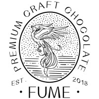 Fume Chocolate logo - Similar company to Jön Chocolate