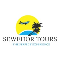 SEWEDORTOURS logo - Similar company to Planet Emmy Media