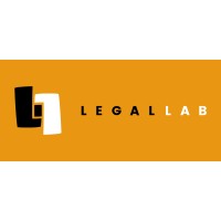 LegalLAB logo - Similar company to Sgame Pro