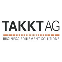 TAKKT America Holding, Inc. logo - Similar company to Takkt