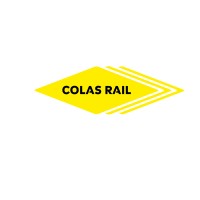 Colas Rail Panama logo - Similar company to Data Decision