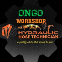 ONGO HYDRAULIC HOSE TECHNICIAN AUTOMOTIVE WORKSHOP MAINTENANCE LABOUR HIRE SUPPORT SERVICESLTD logo - Similar company to Aircraft Technician Maint