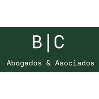BC ABOGADOS & ASOCIADOS logo - Similar company to Grupo Legislae Sl