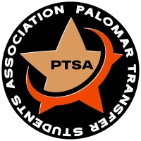 Palomar Transfer Students Association logo - Similar company to Nagare