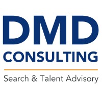DMD Consulting logo - Similar company to Dmd