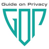 GuideOnPrivacy logo - Similar company to Boom Coms Limited