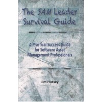 SAM Leader Survival Guide logo - Similar company to Sam & Goldie