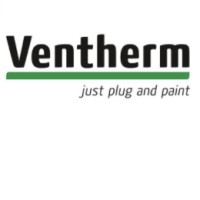 Ventherm A/S logo - Similar company to Coreconsult