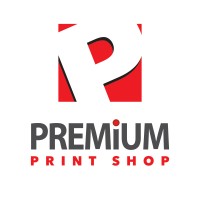 Premium Print Shop logo - Similar company to Threads Embroidery & More