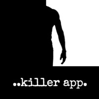 Killerapp.Gamestudio Oy logo - Similar company to Nanbu Gamestudio