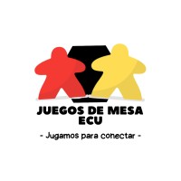 Juegos de Mesa Ecu logo - Similar company to Watpro S.A