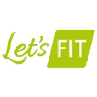 Lets Fitness Academia logo - Similar company to Letsfit