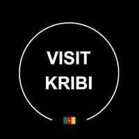 Visit Kribi logo - Similar company to Visit Yaoundé