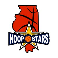 Illinois HoopStars logo - Similar company to Elevation Training Academy Inc.