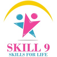 SKILL9 ACADEMY logo - Similar company to Creating Minds