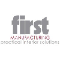 First Manufacturing Ltd logo - Similar company to Enduo Industry
