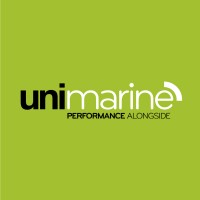 Unimarine Pte Ltd logo - Similar company to Ocean Lubricants Pte Ltd