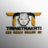 Trinetrakrti logo - Similar company to Wise Pause