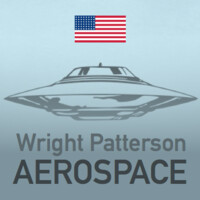 Wright Patterson Aerospace logo - Similar company to Wright Patterson Air Force