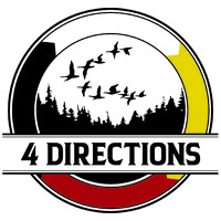 4 Directions of Conservation Consulting Services logo - Similar company to Cambium Indigenous Professional Services (Cips) Inc