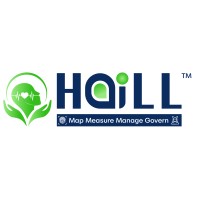 Haill logo - Similar company to Skillcare Ltd