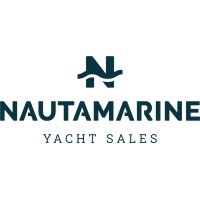 Nautamarine logo - Similar company to Efforwai Digital Transformation