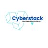 Cyberstack logo - Similar company to Eicta Technologies Ltd.