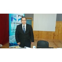RADIO MAHDIA 1 logo - Similar company to Holistic Babe
