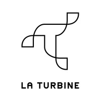 La Turbine Cergy Pontoise logo - Similar company to Dynamic95 - Le Réseau