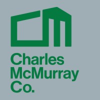 Charles McMurray Co. logo - Similar company to Positioning Systems Llc
