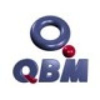 QBM Quality by Measurement logo - Similar company to Interdipros S.R.L.