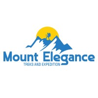 Mount Elegance Treks logo - Similar company to Radio Silence Entertainment