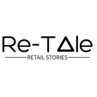 The Re-TΔle Academy logo - Similar company to Ruvolution Brand Management