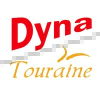 DYNA-TOURAINE logo - Similar company to Cmtp