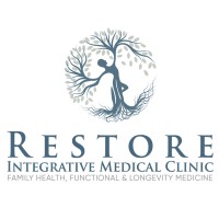 Restore Integrative Medical Clinic logo - Similar company to Innovaivf