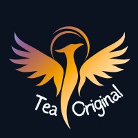 Tea Original logo - Similar company to Raikon Solutions