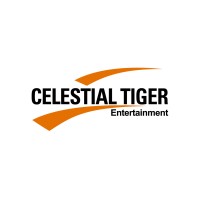 Celestial Tiger Entertainment logo - Similar company to Dbi (Digital Broadcast, Inc.)