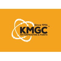 KMGC Waterproofing & Paints Pvt. Ltd. logo - Similar company to Dfine Digital Solutions