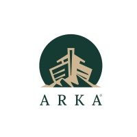 ARKA logo - Similar company to Vortex By Klimatech Innovative Solutions Inc.