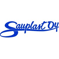 Sauplast Oy logo - Similar company to Mirror Line
