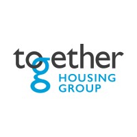 Together Housing Group logo - Similar company to Incommunities