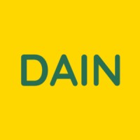 DAIN logo - Similar company to Each Other Care