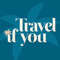 Travel If You logo - Similar company to Snowmist Holidays