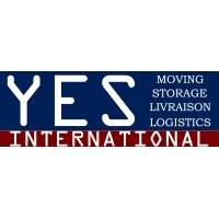 YES INTERNATIONAL logo - Similar company to Futurise