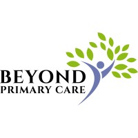 Beyond Primary Care