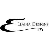Elaina Designs logo - Similar company to A 2 Z General Contracting