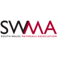 South Wales Materials Association (SWMA) logo - Similar company to Earnr