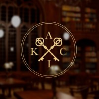 AKCI logo - Similar company to Imogen