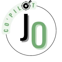 Co'Pilot Jo 🎯 logo - Similar company to Reforme Centre De Formation