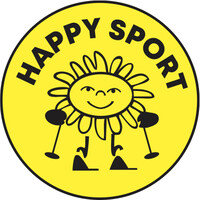 Happy Sport logo - Similar company to Accompani Consulting